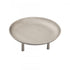 Elk Kiser BOWL TRAY (2 pack) (2 pack) in Brushed Nickel Finish Model: H0807-9226