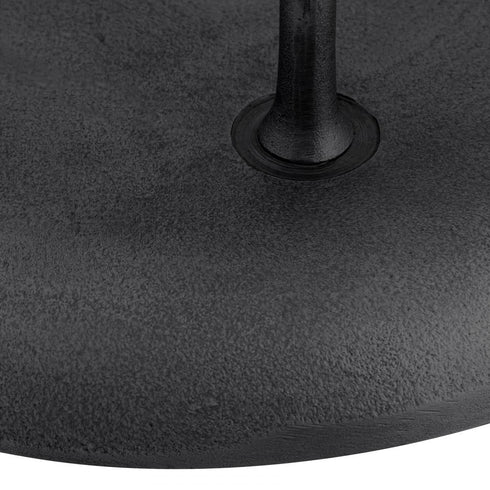 Elk Kiser BOWL TRAY (2 pack) (2 pack) in Matte Black Finish Model: H0807-9224