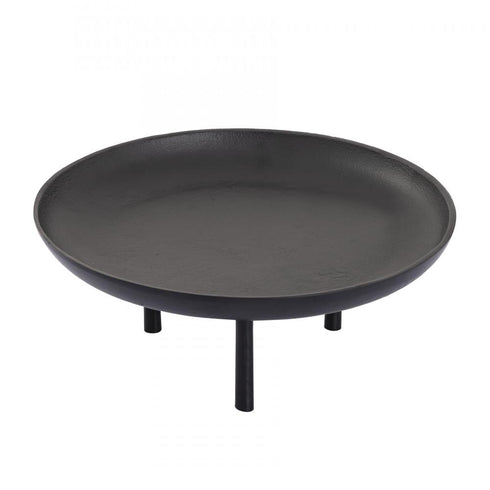 Elk Kiser BOWL TRAY (2 pack) (2 pack) in Matte Black Finish Model: H0807-9224