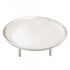 Elk Kiser BOWL TRAY (2 pack) (2 pack) in Polished Nickel Finish Model: H0807-9223