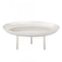 Elk Kiser BOWL TRAY (2 pack) (2 pack) in Polished Nickel Finish Model: H0807-9223