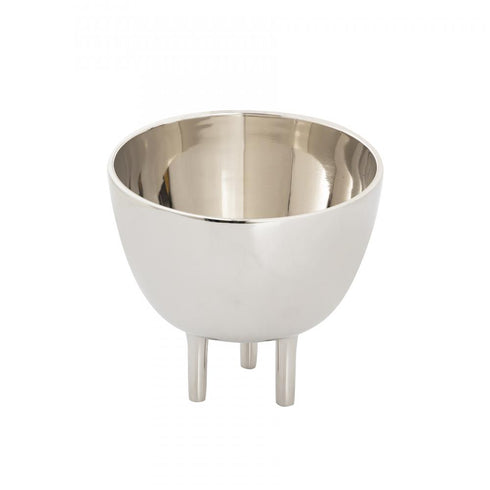 Elk Kiser BOWL TRAY (2 pack) (2 pack) in Polished Nickel Finish Model: H0807-9232