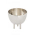 Elk Kiser BOWL TRAY (2 pack) (2 pack) in Polished Nickel Finish Model: H0807-9232