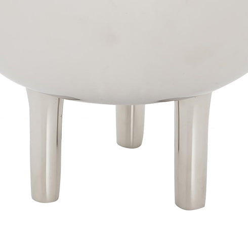 Elk Kiser BOWL TRAY (2 pack) (2 pack) in Polished Nickel Finish Model: H0807-9232