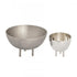 Elk Kiser BOWL TRAY (2 pack) (2 pack) in Polished Nickel Finish Model: H0807-9232
