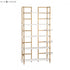 Elk Kline BOOKCASE SHELF in Gloss White Finish Model: 351-10204