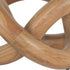 Elk Knotty Coffee Table in Natural Model: H0075-9444