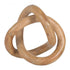 Elk Knotty Coffee Table in Natural Model: H0075-9444