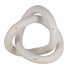 Elk Knotty Coffee Table in White Model: H0075-9438