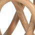 Elk Knotty Dining Table in Natural Model: H0075-9445