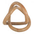 Elk Knotty Dining Table in Natural Model: H0075-9445