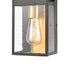 Elk Knowlton 1 Light SCONCE in Matte Black Brushed Brass Brushed Brass Finish Model: 46680/1