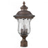 Elk Lafayette POST MOUNT in Regal Bronze Finish Model: 45023/2