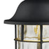 Elk Lapuente SCONCE in Black Finish Model: 42260/1