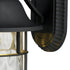 Elk Lapuente SCONCE in Black Finish Model: 42260/1