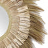 Elk Laurent MIRROR in Natural Finish Model: 7011-2055