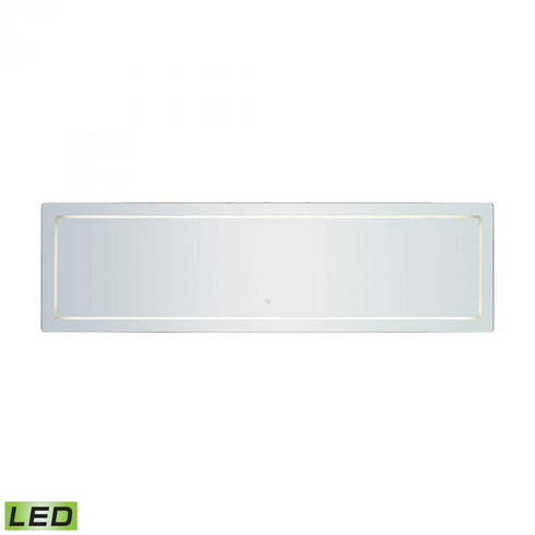 Elk LED Lighted Mirrors MIRROR Model: LM3K-2070-PL4