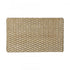 Elk Lemoni BENCH OTTOMAN in Natural Finish Model: H0075-7440