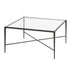 Elk Leon Coffee Table in Bronze Finish Model: H0895-10651