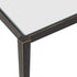 Elk Leon Coffee Table in Bronze Finish Model: H0895-10651