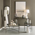 Elk Leon Coffee Table in Bronze Finish Model: H0895-10651