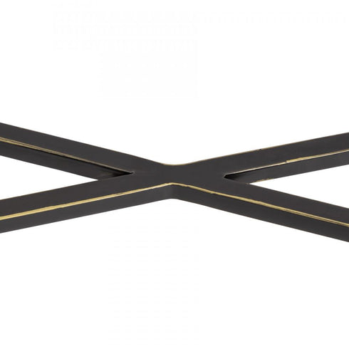 Elk Leon Console Table in Bronze Finish Model: H0895-10652
