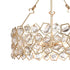 Elk Levana PENDANT in Gold Finish Model: H018-7245