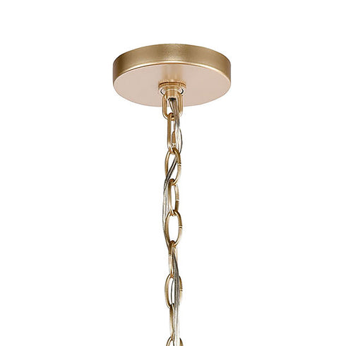 Elk Levana PENDANT in Gold Finish Model: H018-7245