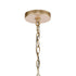 Elk Levana PENDANT in Gold Finish Model: H018-7245