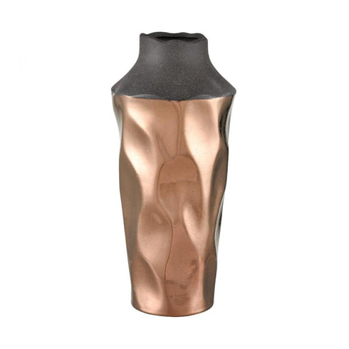 Elk Lewis VASE JAR BOTTLE (3 pack) (3 pack) in Gold Finish Model: S0017-8980
