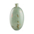 Elk Lexie Vase Tall (2 pack) (2 pack) in Light Green Finish Model: S0014-10103