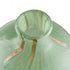Elk Lexie Vase Tall (2 pack) (2 pack) in Light Green Finish Model: S0014-10103