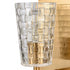 Elk Lightweave 4.75 Inch Wide 1 Light Vanity Light in Satin Brass Model: 82170/1