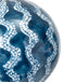 Elk Lilith Orbs Set of 5 in Blue Finish Model: S0017-8963/S5