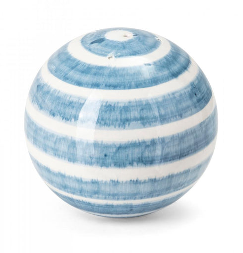 Elk Lilith Orbs Set of 5 in Blue Finish Model: S0017-8963/S5