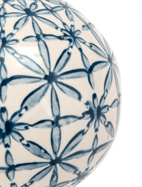 Elk Lilith Orbs Set of 5 in Blue Finish Model: S0017-8963/S5