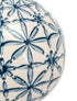 Elk Lilith Orbs Set of 5 in Blue Finish Model: S0017-8963/S5