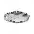 Elk Lilypad Bowl Set of 4 in Silver Model: H0017-10429/S4
