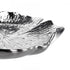 Elk Lilypad Bowl Set of 4 in Silver Model: H0017-10429/S4