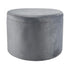 Elk Linder BENCH OTTOMAN in Charcoal Finish Model: S0035-9185