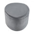 Elk Linder BENCH OTTOMAN in Charcoal Finish Model: S0035-9185