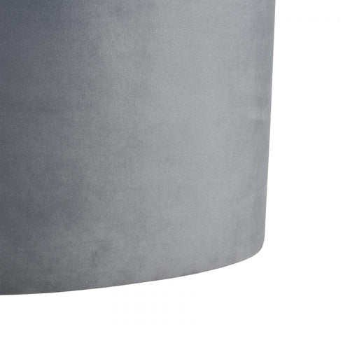 Elk Linder BENCH OTTOMAN in Charcoal Finish Model: S0035-9185