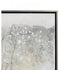 Elk Listening Modern Blush II Framed Wall Art Model: S0016-8130