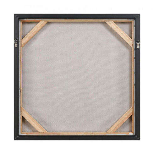 Elk Listening Modern Blush II Framed Wall Art Model: S0016-8130