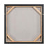 Elk Listening Modern Blush II Framed Wall Art Model: S0016-8130