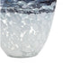 Elk Loch Seaforth VASE JAR BOTTLE in Blue Finish Model: S0047-8075