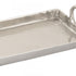 Elk Loop BOWL TRAY in Silver Finish Model: S0807-8747