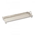 Elk Loop BOWL TRAY in Silver Finish Model: S0807-8747