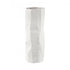 Elk Lore Vase Large in White Finish Model: H0017-10418