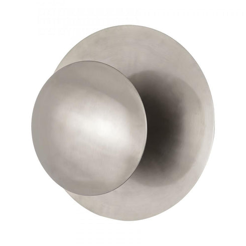 Elk Lorens 1 Light SCONCE in Polished Nickel Finish Model: H0808-7567